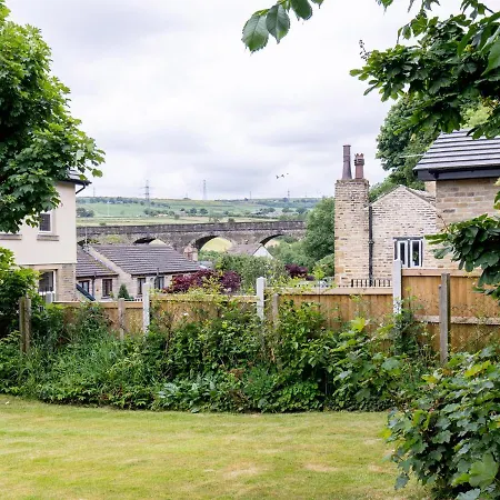 Mischa بيت للعطل