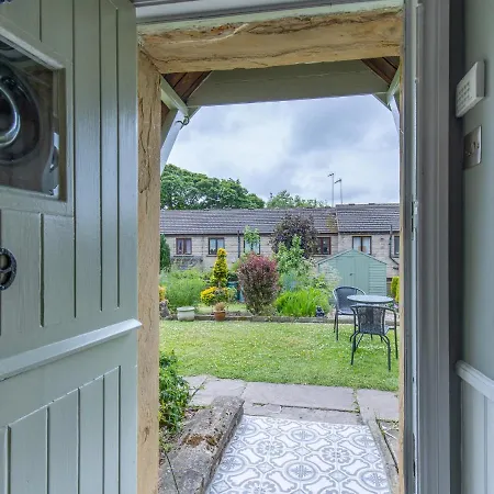 Mischa * برادفورد