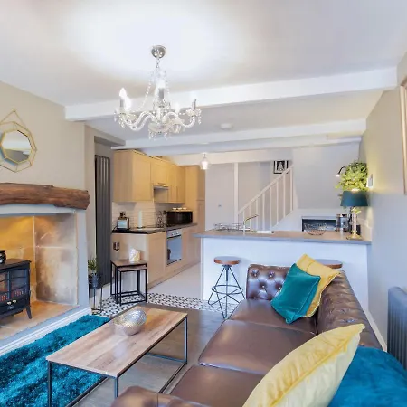 Holiday home Mischa Bradford (West Yorkshire)