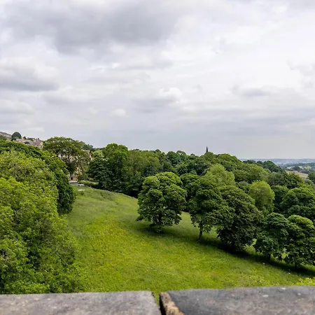 Mischa برادفورد