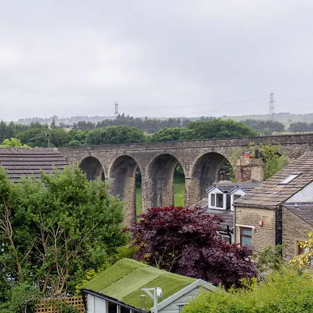 بيت للعطل Mischa *