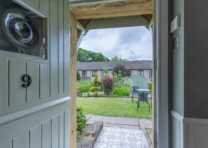 Mischa * برادفورد