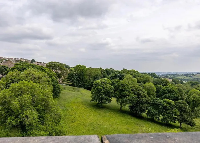 Mischa Bradford (West Yorkshire)