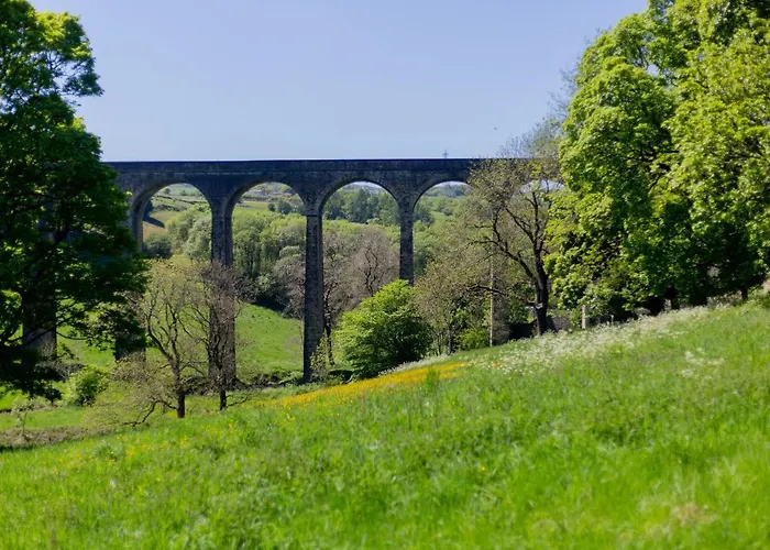 Holiday home Mischa Bradford (West Yorkshire)