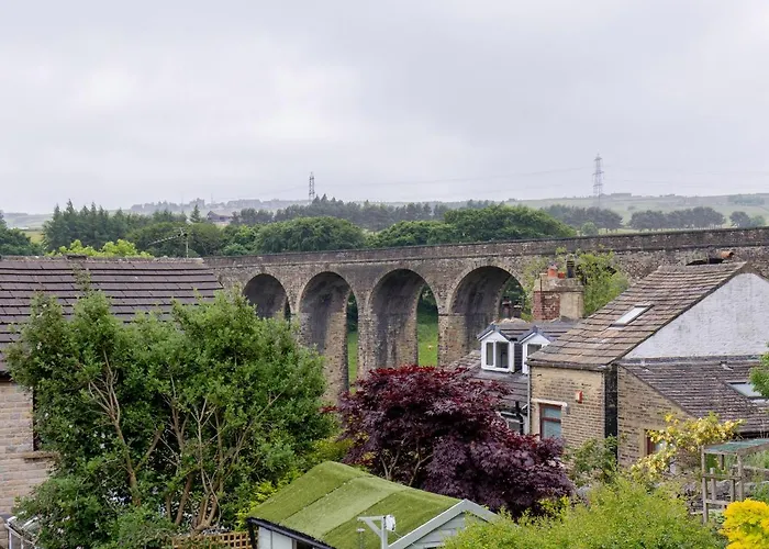 بيت للعطل Mischa *