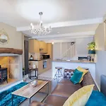 Feriehus Mischa Bradford (West Yorkshire)
