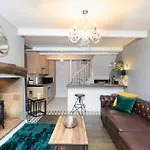 Feriehus Mischa Bradford (West Yorkshire)