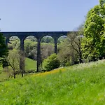 Feriehus Mischa Bradford (West Yorkshire)